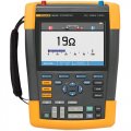 fluke-190-102-2-channel-100-mhz-1-5-gs-s-cat-iv-rated-color-scopemeter