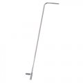testo-0635-2145-stainless-steel-prandtl-s-pitot-tube-0-to-600-c-range-7-mm-diameter-by-350-mm-length
